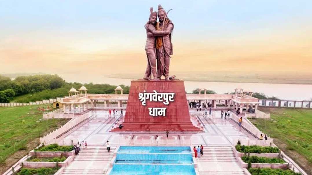 Nishad Community History